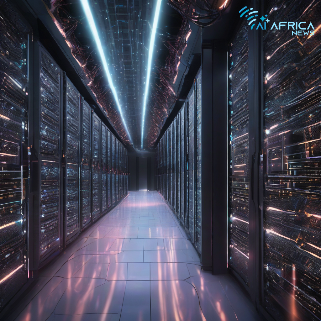 Nvidia's $1.5 Billion Strategic Play: Securing AI Dominance in SoftBank's Data Centers for Future OpenAI Initiatives