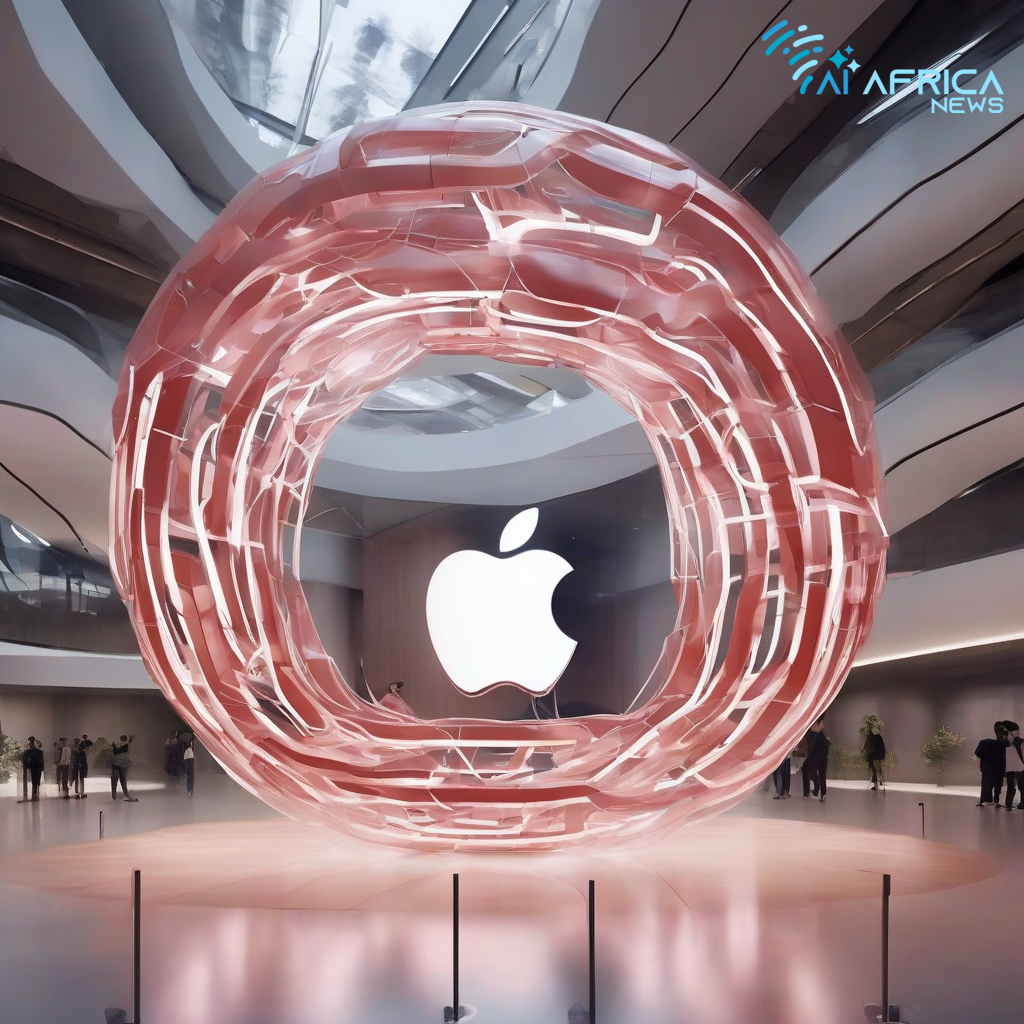 Apple's Strategic AI Alliance with Alibaba: A Custom Model for the Chinese Market